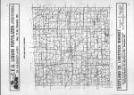 Index Map, Scotland County 1985